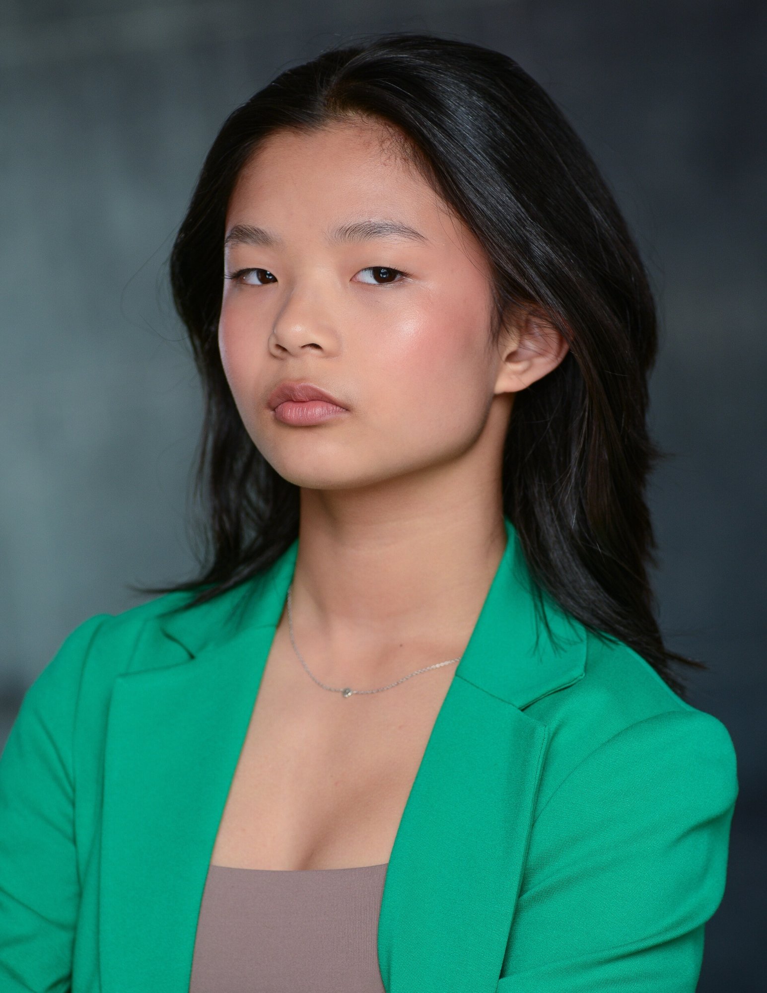 Glee Dango headshot